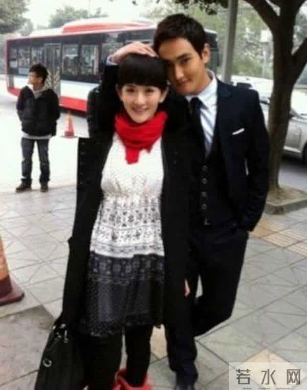 林允儿范冰冰合影引热议，细数中韩明星合影谁才是气场王