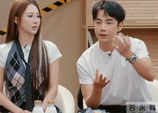 至上励合前成员李茂,被亲戚骗走全部财产,老婆弦子及时出手相助