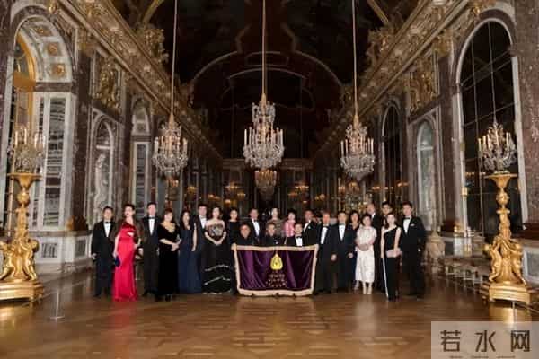 "鸠占鹊巢"田朴珺:肉搏梁朝伟,抱汤臣太子金大腿,嫁王石当阔太