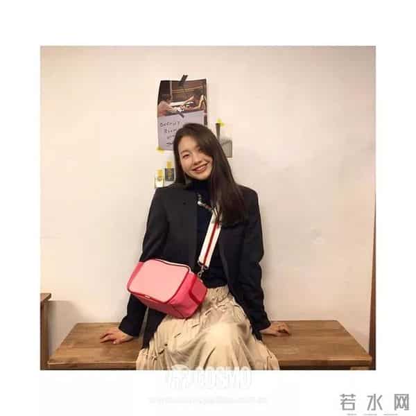 10只包上百万,郑秀妍比妹妹郑秀晶奢侈太多