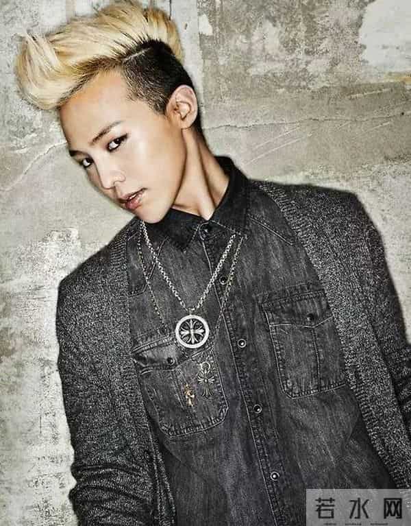 发型 - 重现莫霍克，火遍全球的它会再次流行吗？