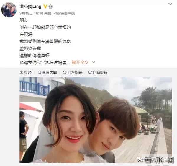台偶女配：明明那么美，偏偏没人爱？