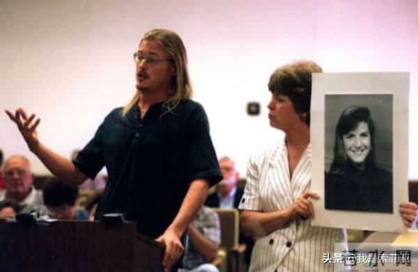 1991年,女孩回家路上失踪,3年后真相大白:她被凶手冻在冰柜里