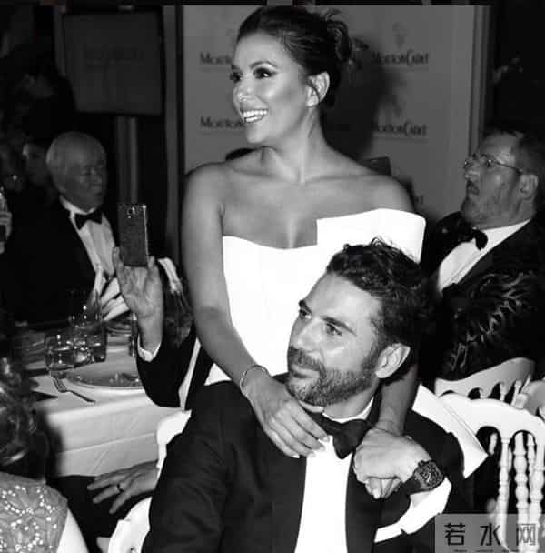 明星扎堆明年早春生产,余文乐炫妻失手!高龄孕妇喜怀第一胎