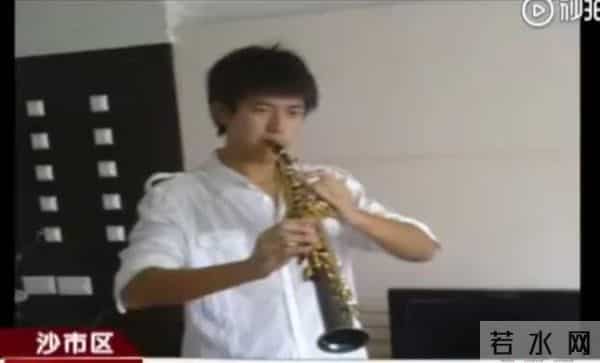 李现高考采访视频曝光 李现高考考了多少分?李现高中旧照爆出