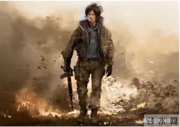 12年前,一度红遍全网的“犀利哥”,如今生活得让人感慨万千