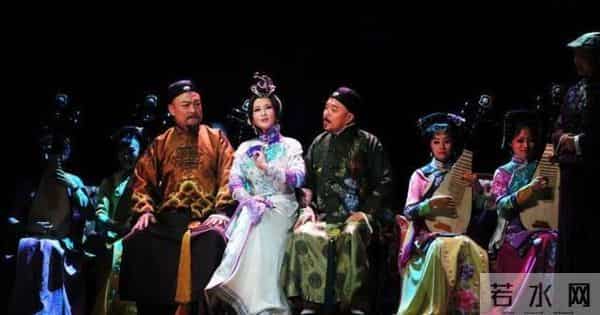 清末名妓赛金花:被称为东方第一美人,死后齐白石表示要与其合葬