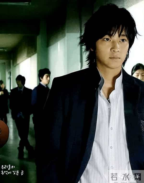 姜栋元与朴彩英在恋爱?男方却被女方粉丝嫌弃又丑又糊......