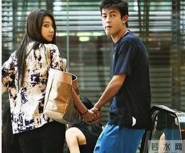 12年前艳照门爆出7位女主角,被改写命运的她们,之后过得如何?