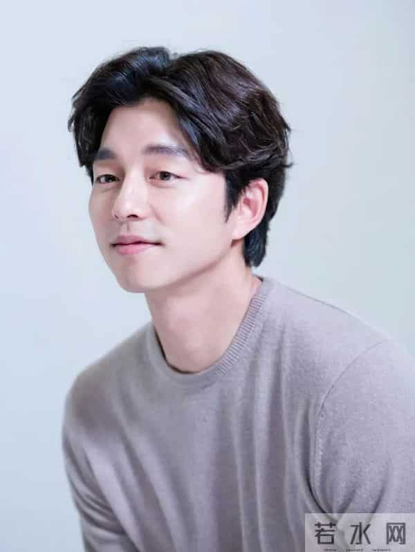 韩国影星孔刘主演的12部高分影视剧,你都看过吗?