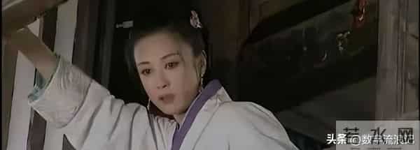 谁才是真正的“潘金莲”?盘点荧屏上的经典金莲扮演者