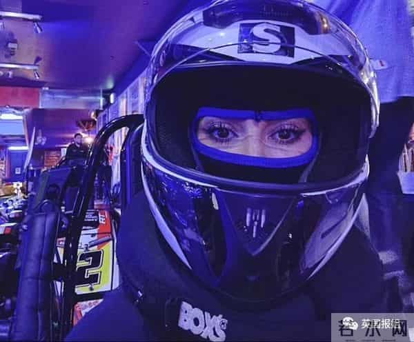 金卡戴珊离婚又分手后变化超大！素颜出镜惊呆网友，参演爆火美剧