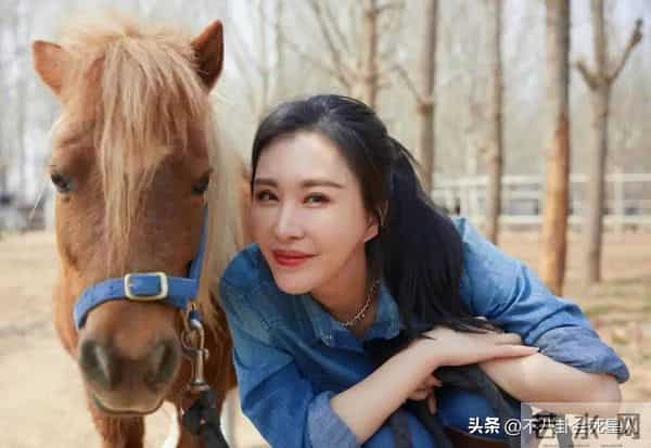 41岁的田朴珺,终于想通了