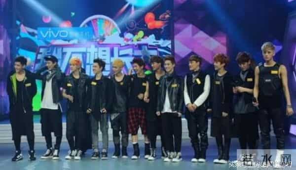 靠韩星撑场的《快乐大本营》,以后的路怎么走?