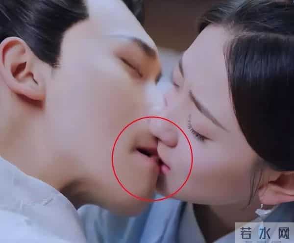 假借拍戏之名"揩油",众多女星遭"毒手","假戏真做"该被管管了