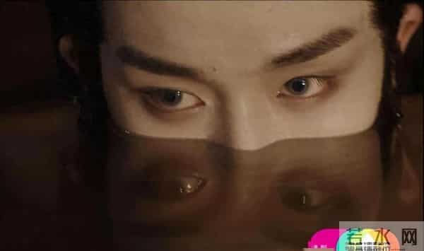 【演员请就位2】郭敬明之画皮短片，客观说很棒！