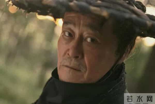 才播8集拿下9.6分，赵本山令观众成功入坑，武侠喜剧有天花板了