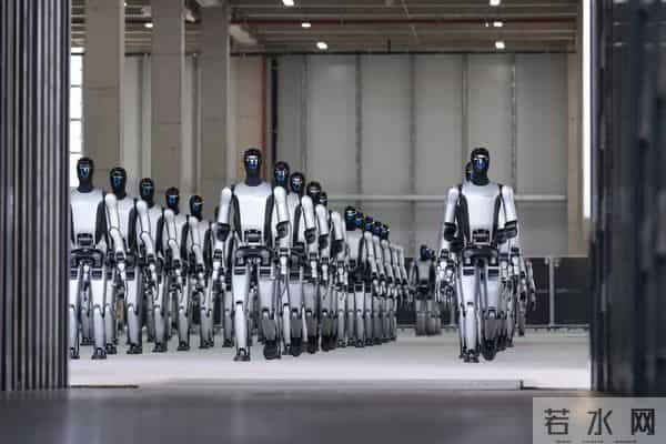 优必选卖了13亿、宇树冲刺IPO,人形机器人25年彻底起飞了