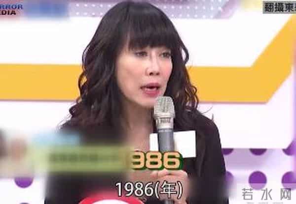 罗霈颖专撩25岁小鲜肉,只恋爱不上床:女子无情便是王