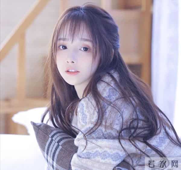 还记得那些年的网络美女吗？（第一弹）