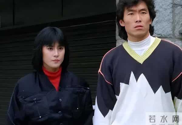 嫁娶了日本人的10位明星,是崇洋媚外?还是爱情作怪?