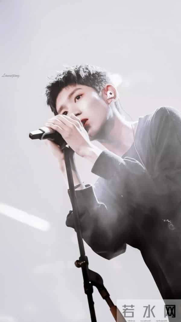 梁博写了一首歌,和王源的原创歌曲同名,粉丝:爸爸粉无疑