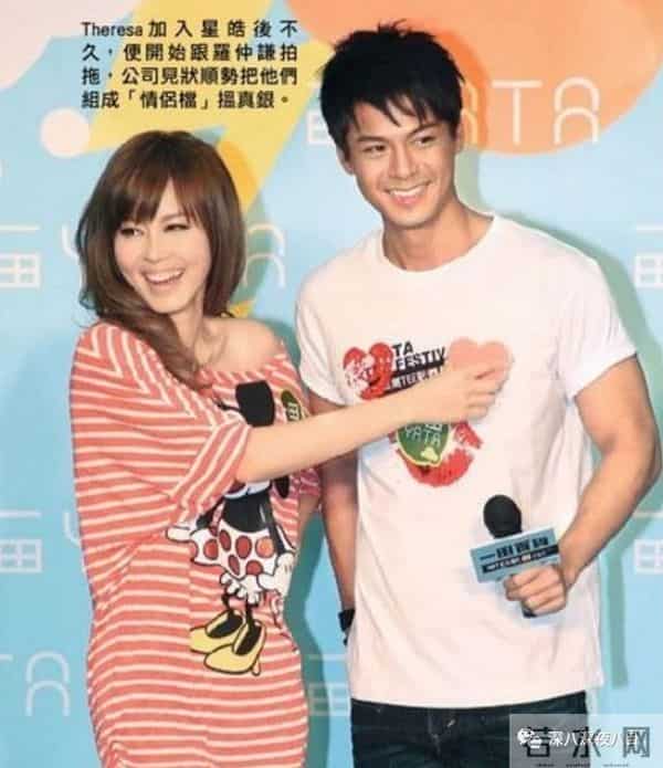 曾经人人喊打的“家暴男”，婚后竟然把女强人都宠成了小女孩？