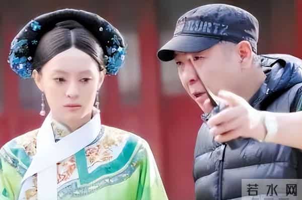 "鸠占鹊巢"田朴珺:肉搏梁朝伟,抱汤臣太子金大腿,嫁王石当阔太