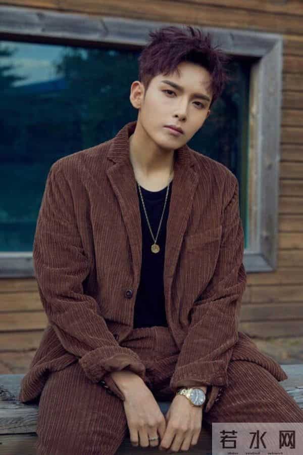 金厉旭官宣恋情!女方小他7岁颜值惊人,为安慰粉丝主动发道歉信