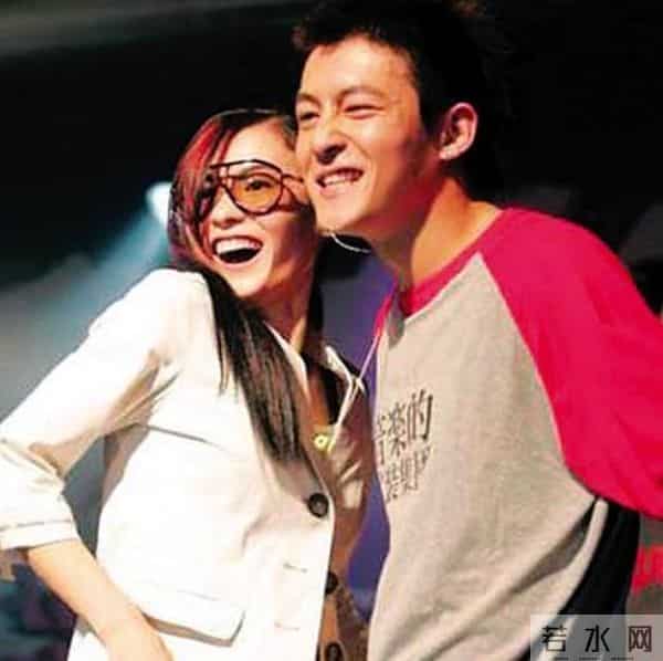 揭秘,陈冠希和父亲陈泽民的陨落史