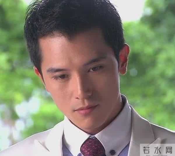 “浪姐”杨丞琳:恋情丰富,只爱帅哥,为何嫁给老实人李荣浩?