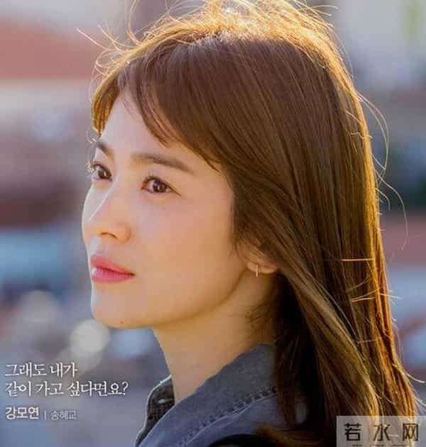 盘点那些能把“老公”们给拿下的韩剧女主们