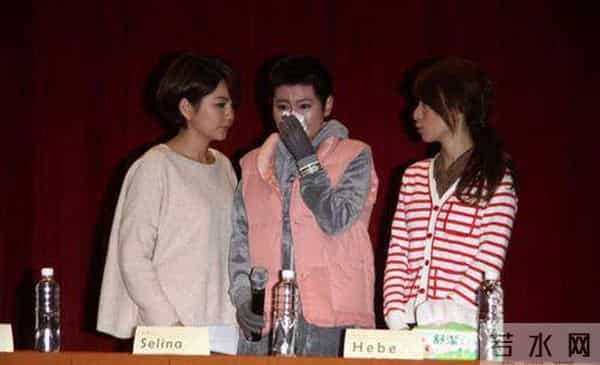 张承中娶毁容Selina,婚后暴露真面目,人前情真意切背后大呼想吐