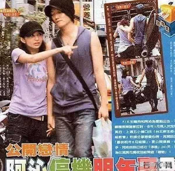 飞轮海、飞儿乐团、5566……昙花一现的宝岛组合,内斗却堪比宫斗剧