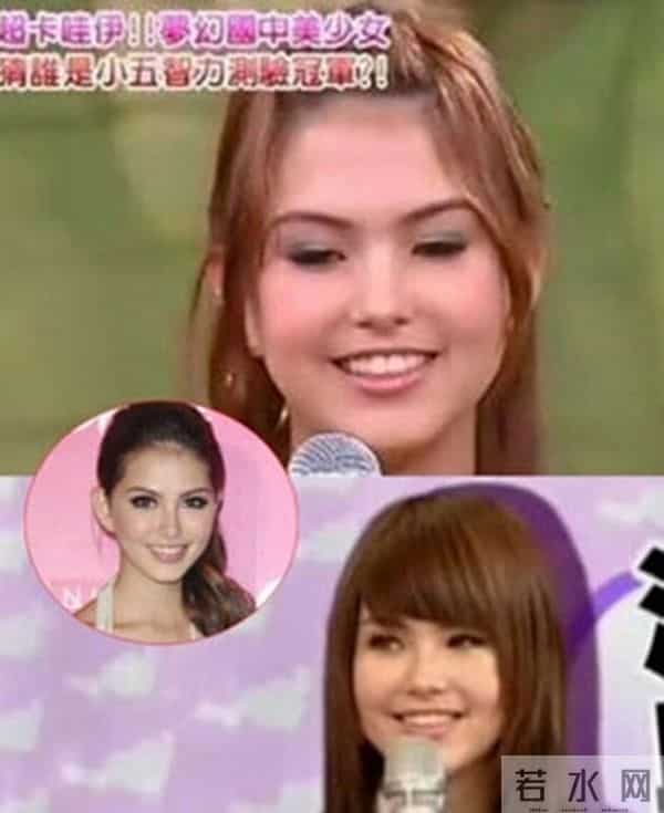 昆凌谈产后经历:周杰伦是好男人