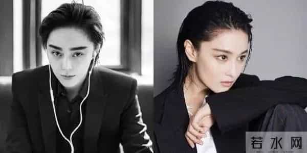 张馨予上位史：从“黑料女王”到荣誉军嫂，她如何“一嫁改命”？