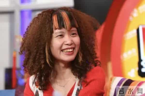 初代网红，和她的「性爱往事」