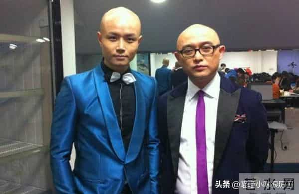 “不可一世”的乐嘉,终于还是“落魄”了