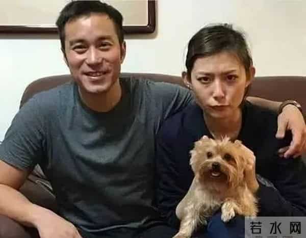 性感男神张孝全:自爆集齐12星座,万茜、徐怀钰、潘慧如都是前任