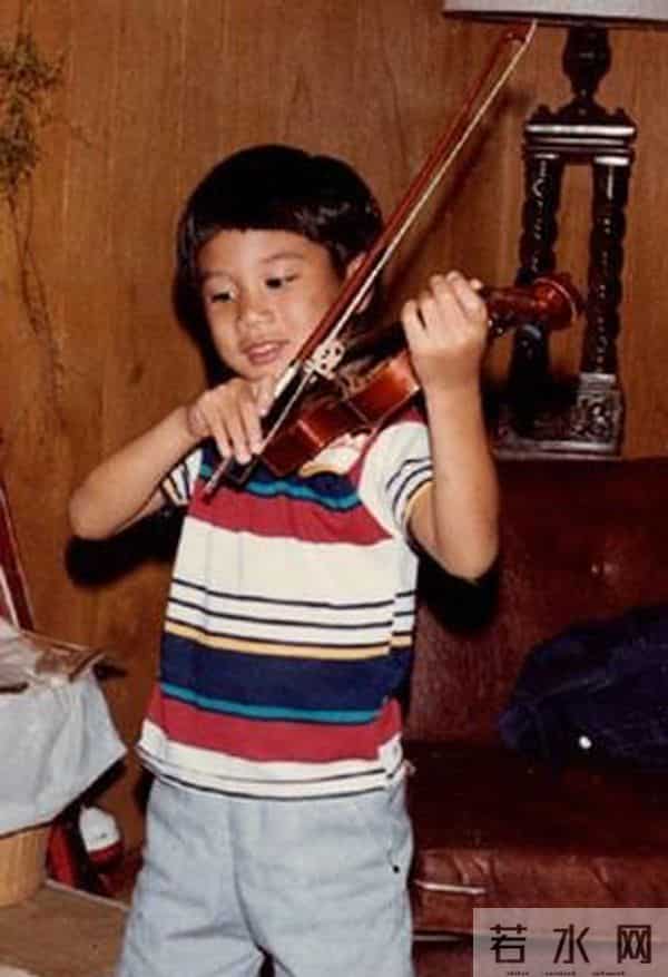 王力宏离婚，老婆李靓蕾大揭他老底？揭秘王力宏的“风流”半生…