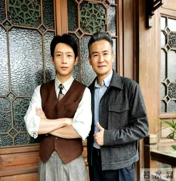 《沉默的荣耀》告别:吴越发剧照,魏晨感到荣幸,余皑磊关掉留言