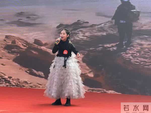 儒学浸润到全民参与 ,曲阜时庄“全民达人秀”激活基层文化活力