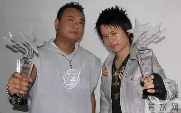 07快男:冠军被封杀、亚军后台打架、第六被毁容、第八肇事逃逸