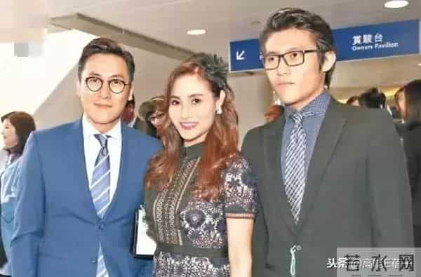 TVB万千星辉吃瓜大典:传说中的颁奖典礼“潜规则”