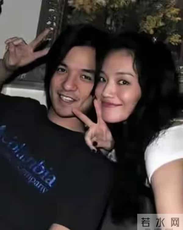 49岁舒淇承认不孕,备孕9年无果一度抑郁,网友让她学习陈乔恩