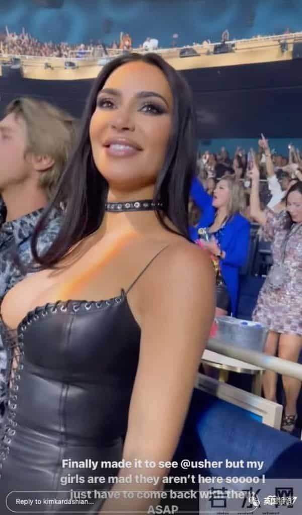 金卡戴珊离婚又分手后变化超大！素颜出镜惊呆网友，参演爆火美剧