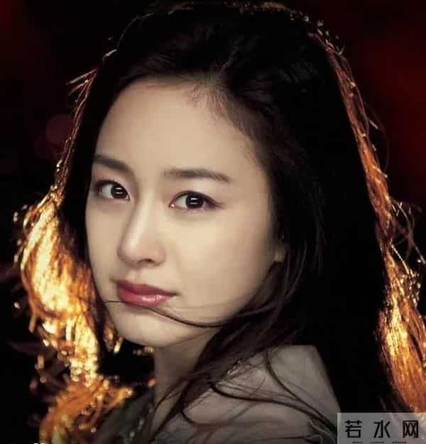 不愧是300亿国民第一美女