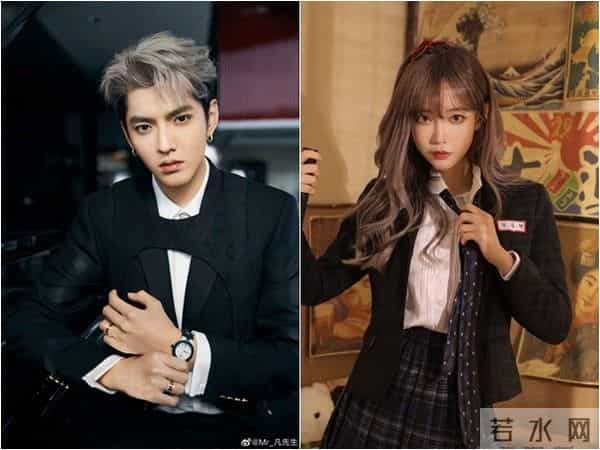 和吴亦凡亲密照疯传!女偶像忍7年爆内幕:等到最渴望的正义