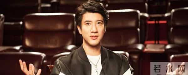 王力宏离婚，老婆李靓蕾大揭他老底？揭秘王力宏的“风流”半生…