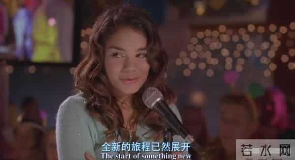 《歌舞青春》16年后演员现状：男主整容失败，女主绯闻缠身